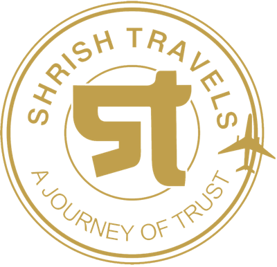 Shrish Travels